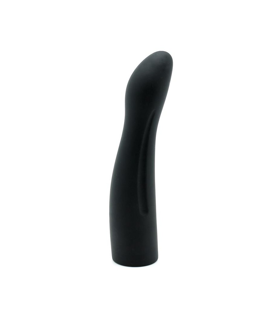 Rimba Latex Play Arnes con Dildo 16 cm