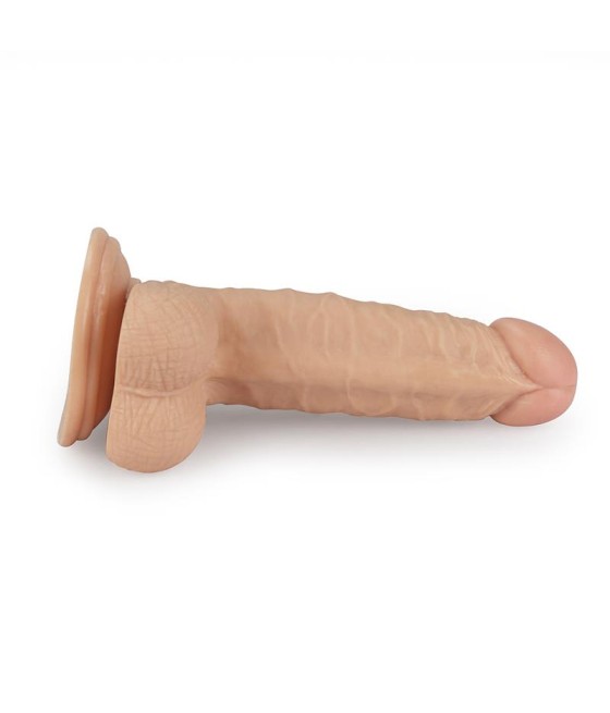 Dildo Real Extreme 7 Natural