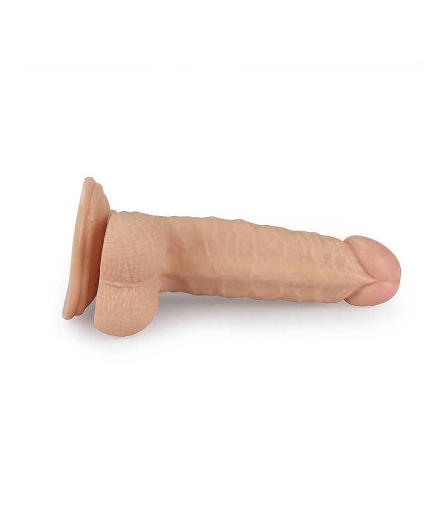 Dildo Real Extreme 7 Natural