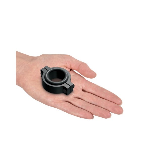 Anillo Pene o Testiculos Control Pipe Clamp Silicona