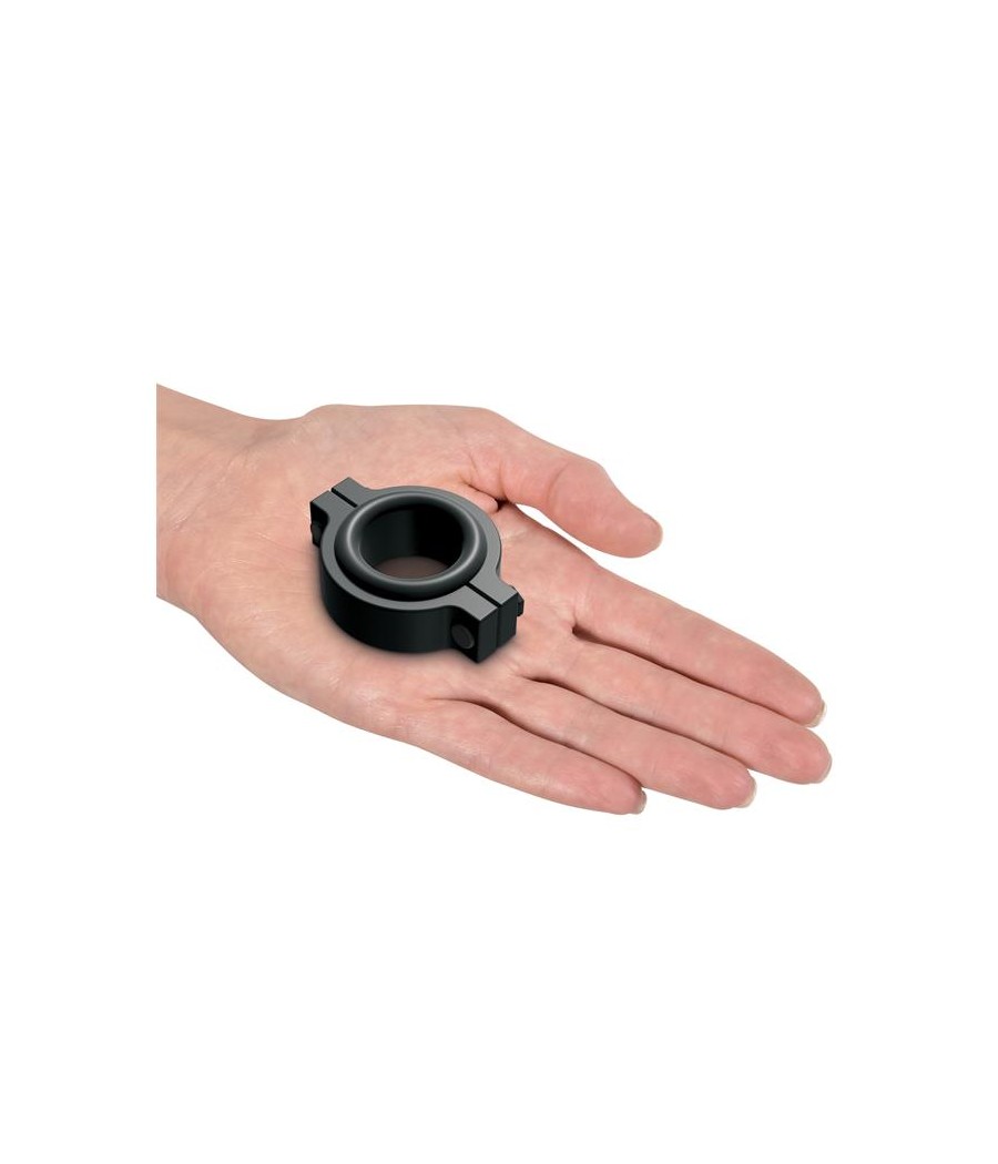 Anillo Pene o Testiculos Control Pipe Clamp Silicona