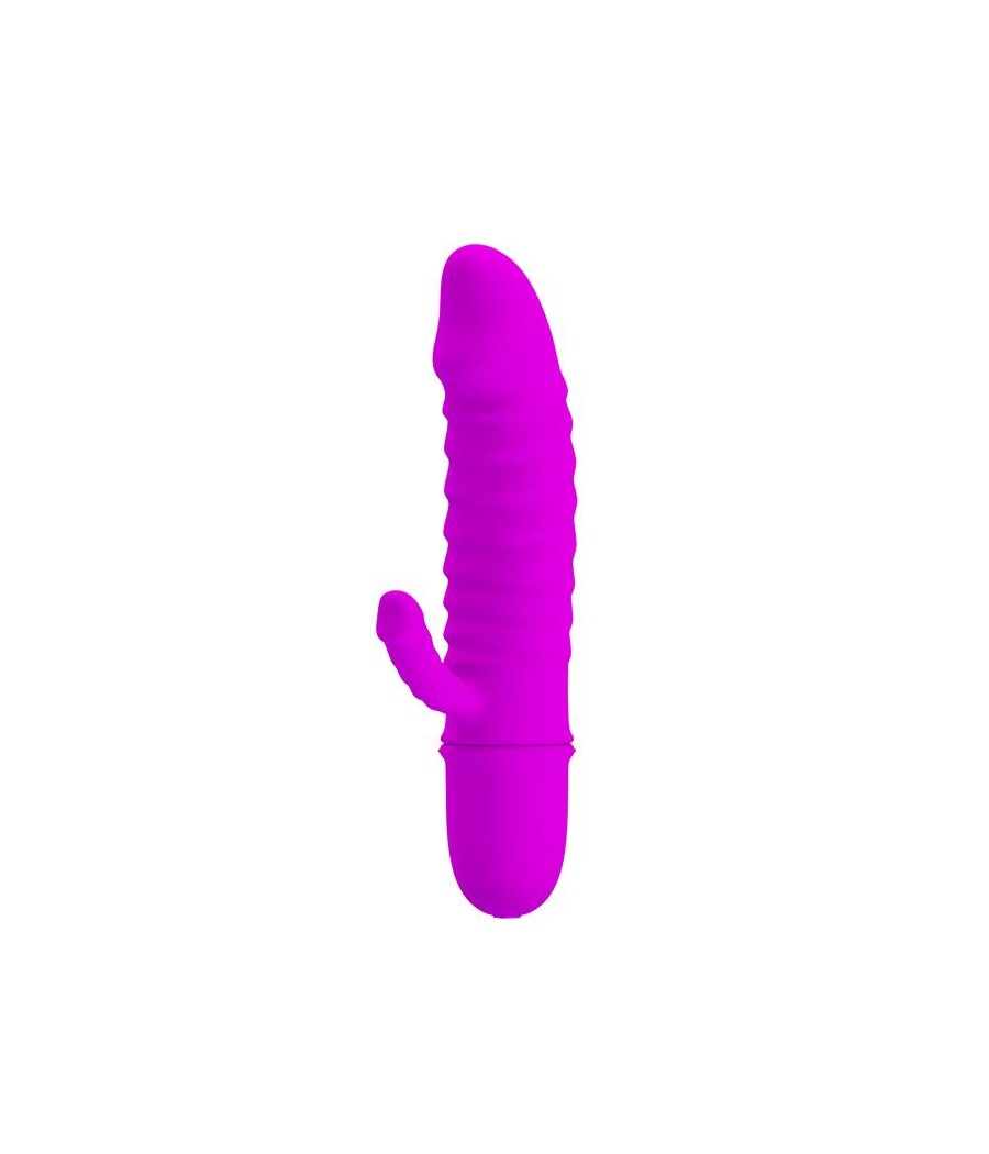 Vibrador Arnd Color Purpura