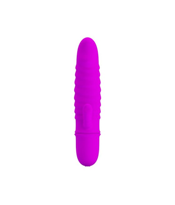 Vibrador Arnd Color Purpura