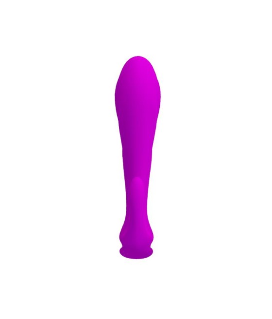 Plug Anal Edgar Color Purpura