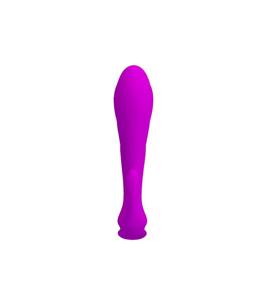 Plug Anal Edgar Color Purpura