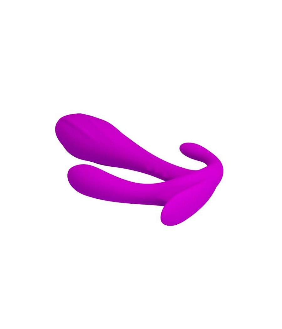 Plug Anal Edgar Color Purpura