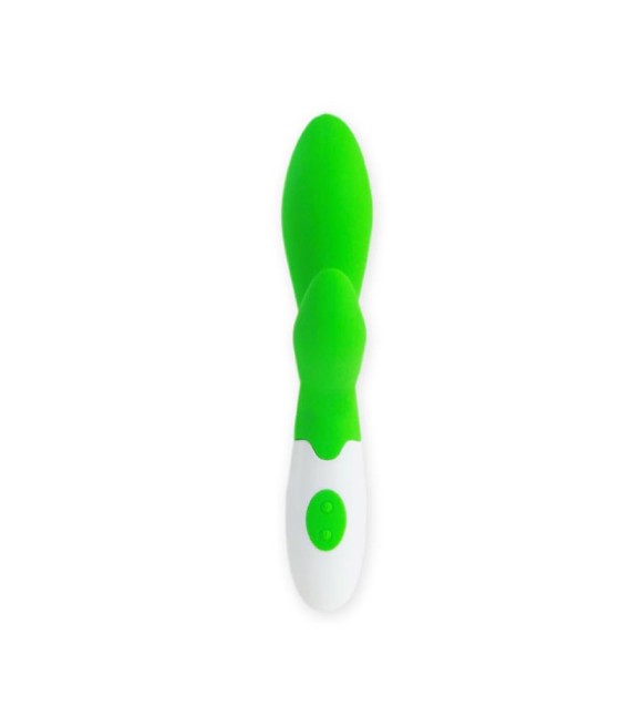 Pretty Love Vibrador Owen Color Verde