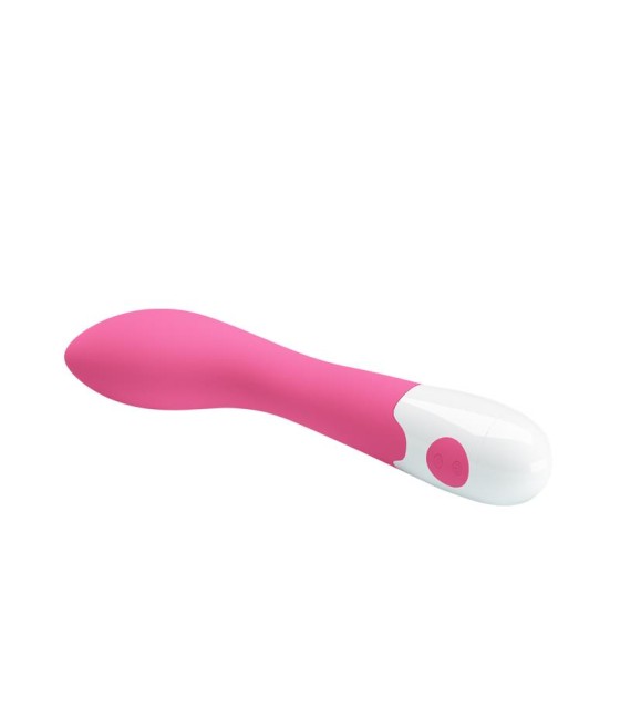 Vibrador Bishop Color Rosa