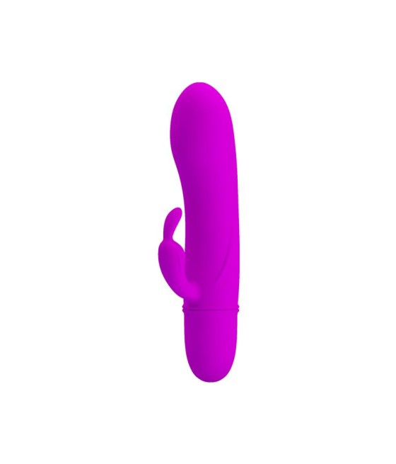 Vibrador Caesar Color Purpura