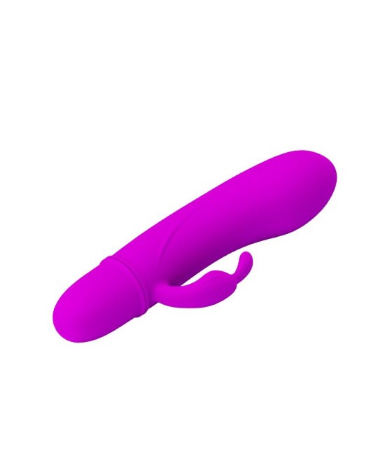 Vibrador Caesar Color Purpura