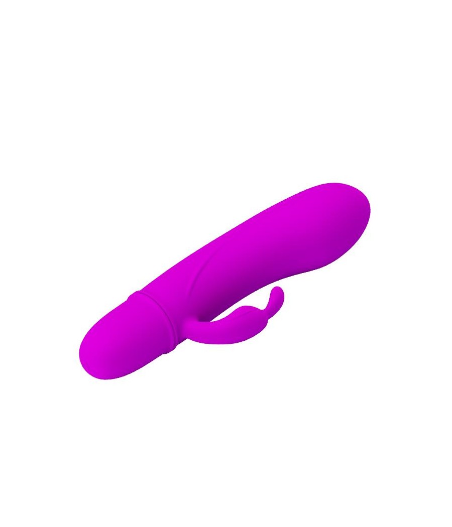 Vibrador Caesar Color Purpura