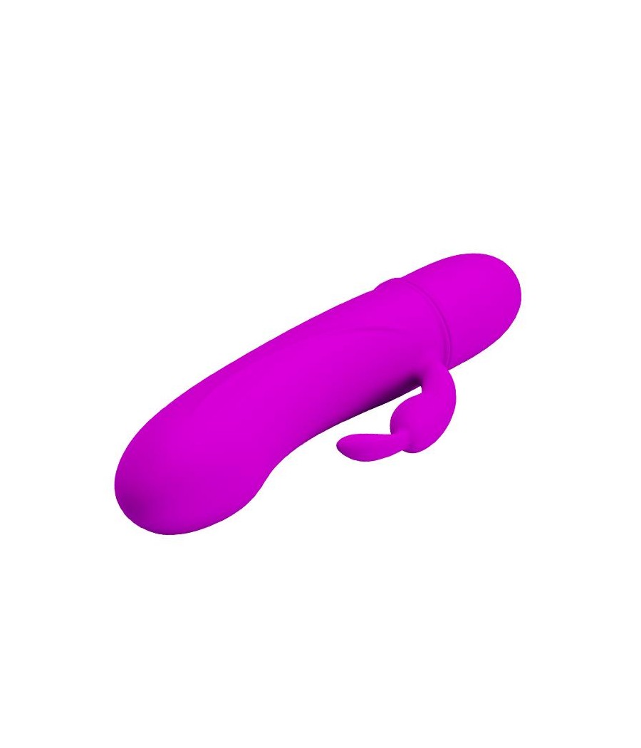 Vibrador Caesar Color Purpura