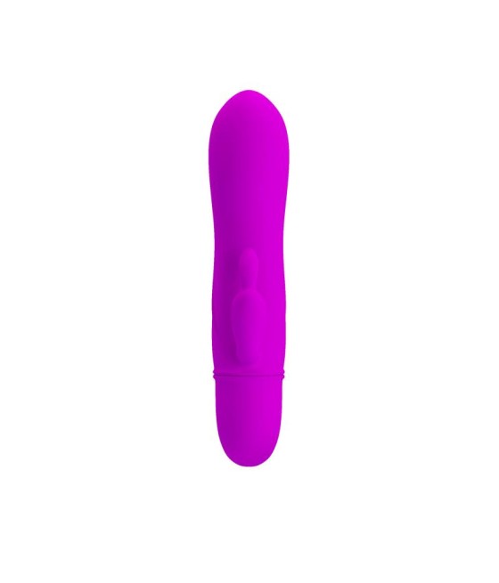 Vibrador Caesar Color Purpura