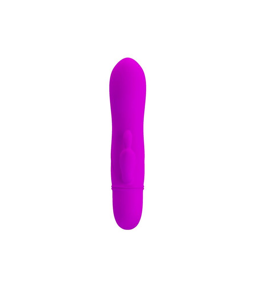 Vibrador Caesar Color Purpura