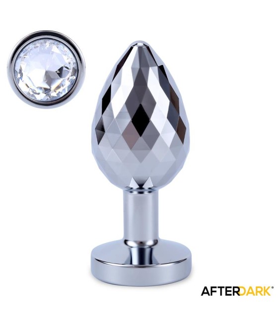 Boltek Plug Anal Disco Talla L