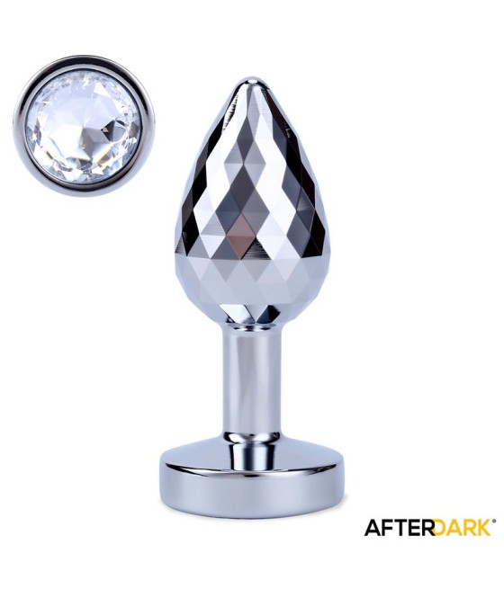 Boltek Plug Anal Disco Talla S