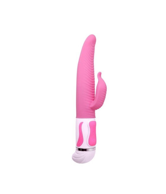 Pretty Love Vibrador Antoine Color Rosa