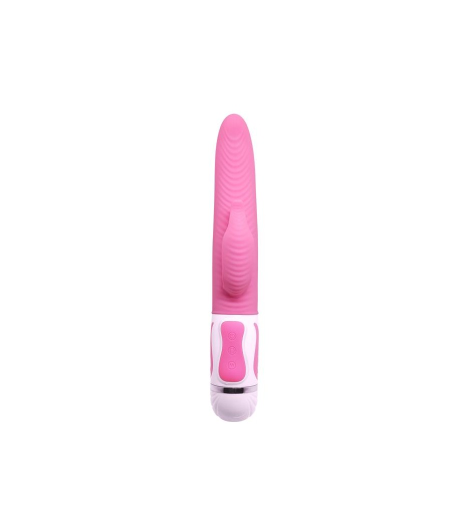 Pretty Love Vibrador Antoine Color Rosa