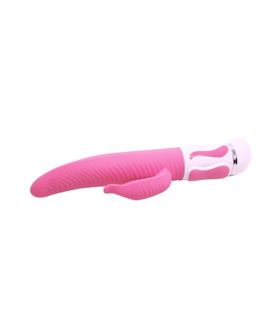 Pretty Love Vibrador Antoine Color Rosa