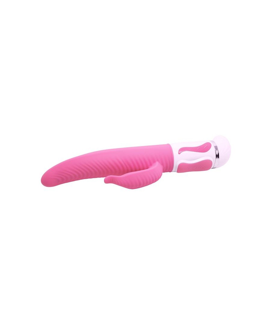 Pretty Love Vibrador Antoine Color Rosa