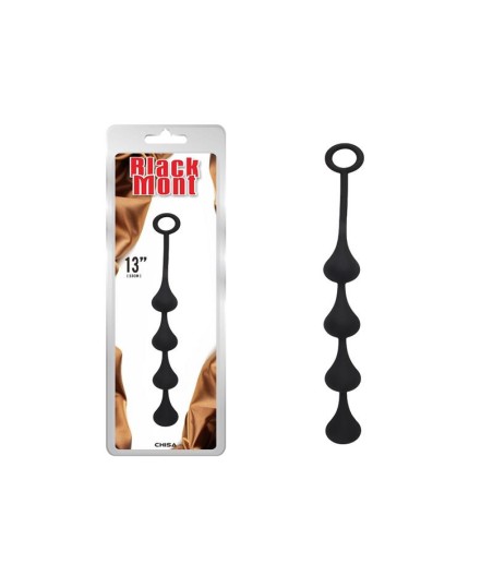 Cadena Anal Penetrator Talla S - 12.9