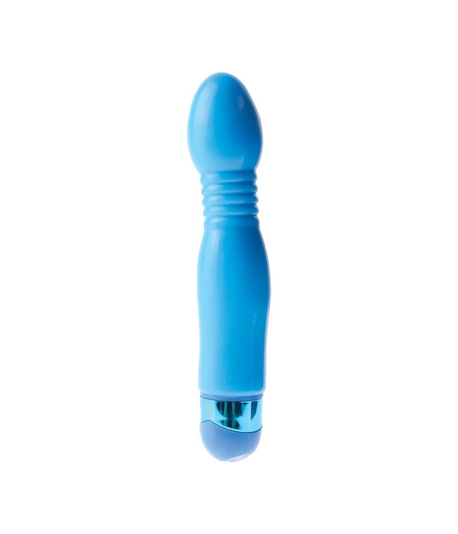 Vibrador Powder Puff