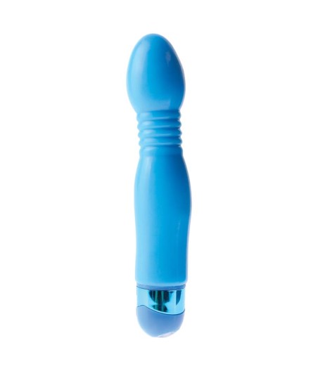 Vibrador Powder Puff