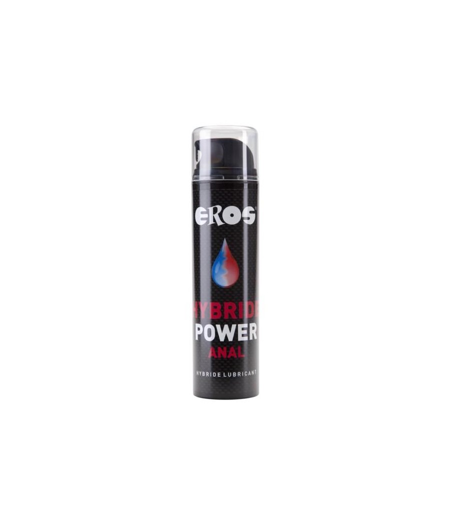 Lubricante Hibrido Anal Power 200 ml