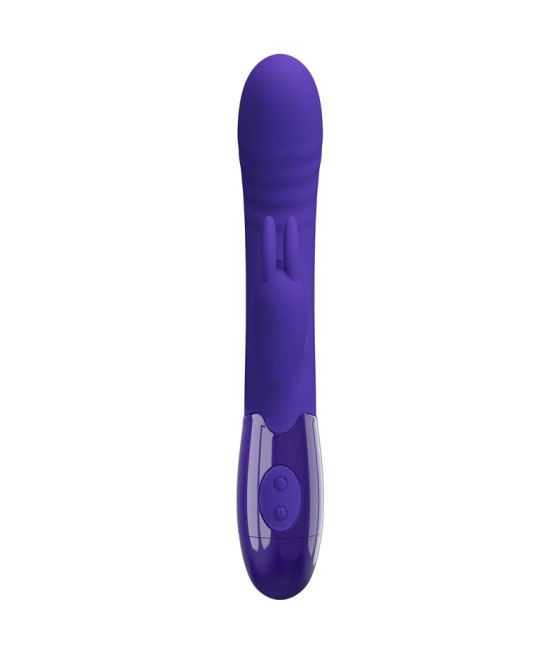 Cerberus Youth Vibrador con Lengua