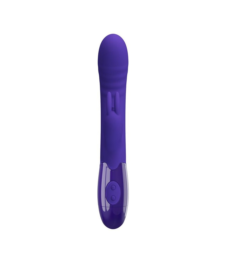 Cerberus Youth Vibrador con Lengua