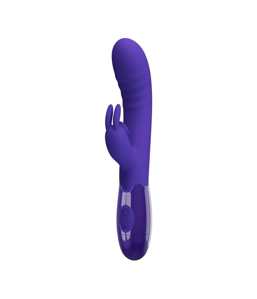 Cerberus Youth Vibrador con Lengua