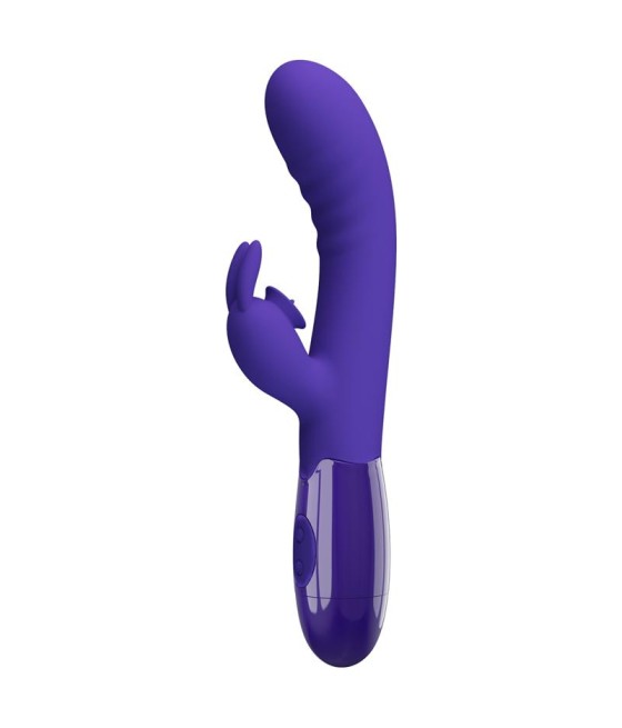 Cerberus Youth Vibrador con Lengua