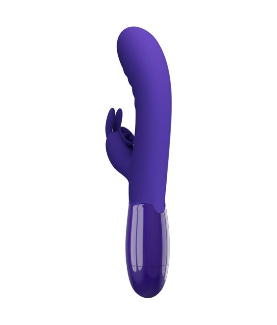 Cerberus Youth Vibrador con Lengua