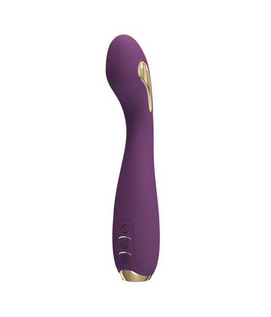 Hector Vibrador con Electroshock y APP