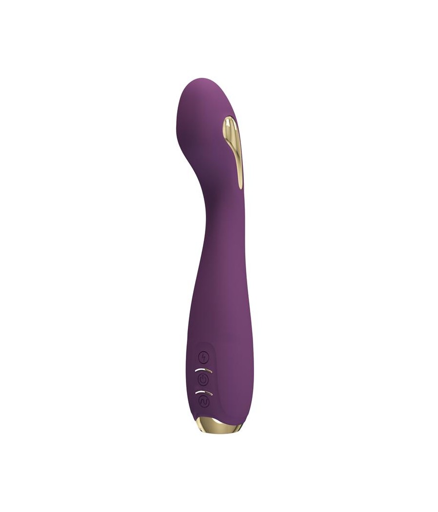 Hector Vibrador con Electroshock y APP