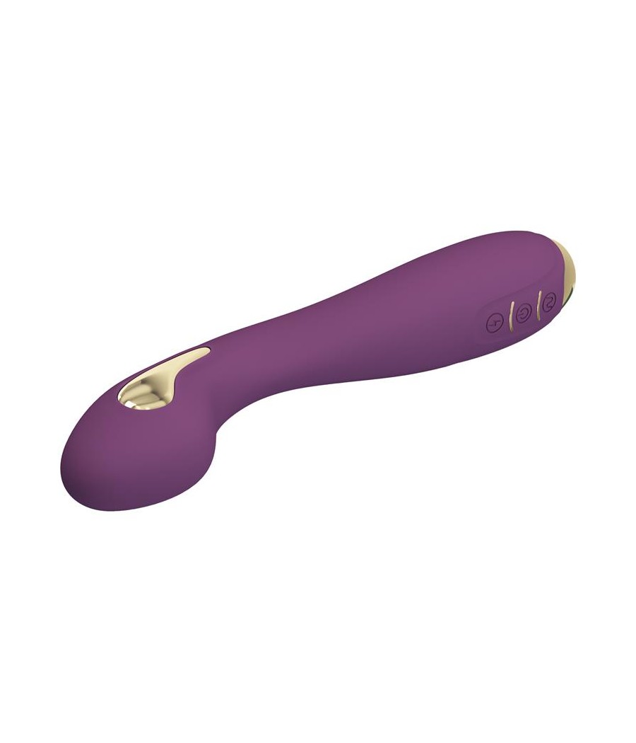 Hector Vibrador con Electroshock y APP