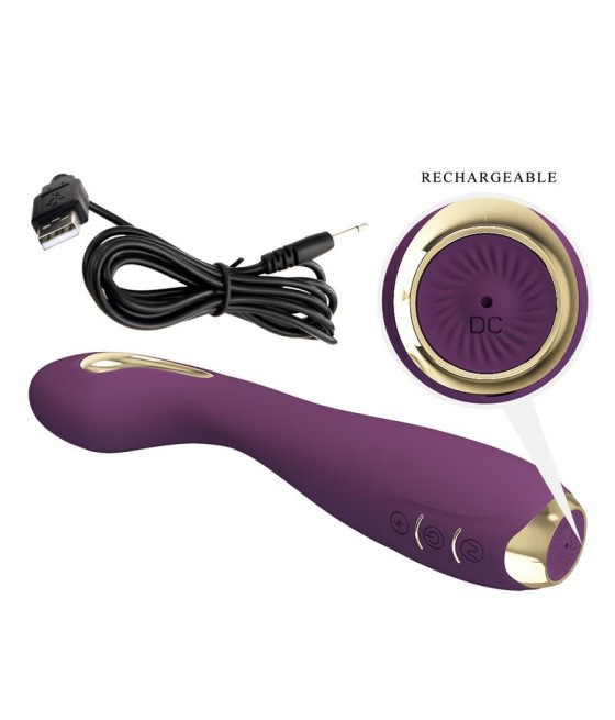 Hector Vibrador con Electroshock y APP