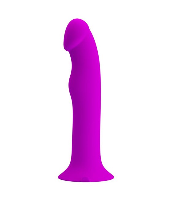 Murray Vibrador con Pulsacion Lateral