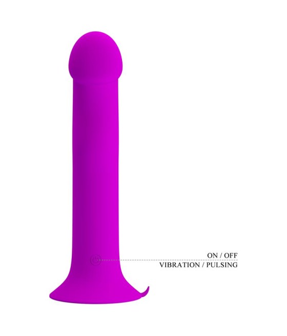 Murray Vibrador con Pulsacion Lateral