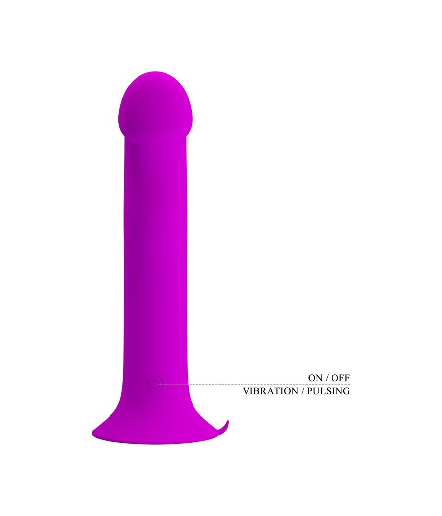 Murray Vibrador con Pulsacion Lateral