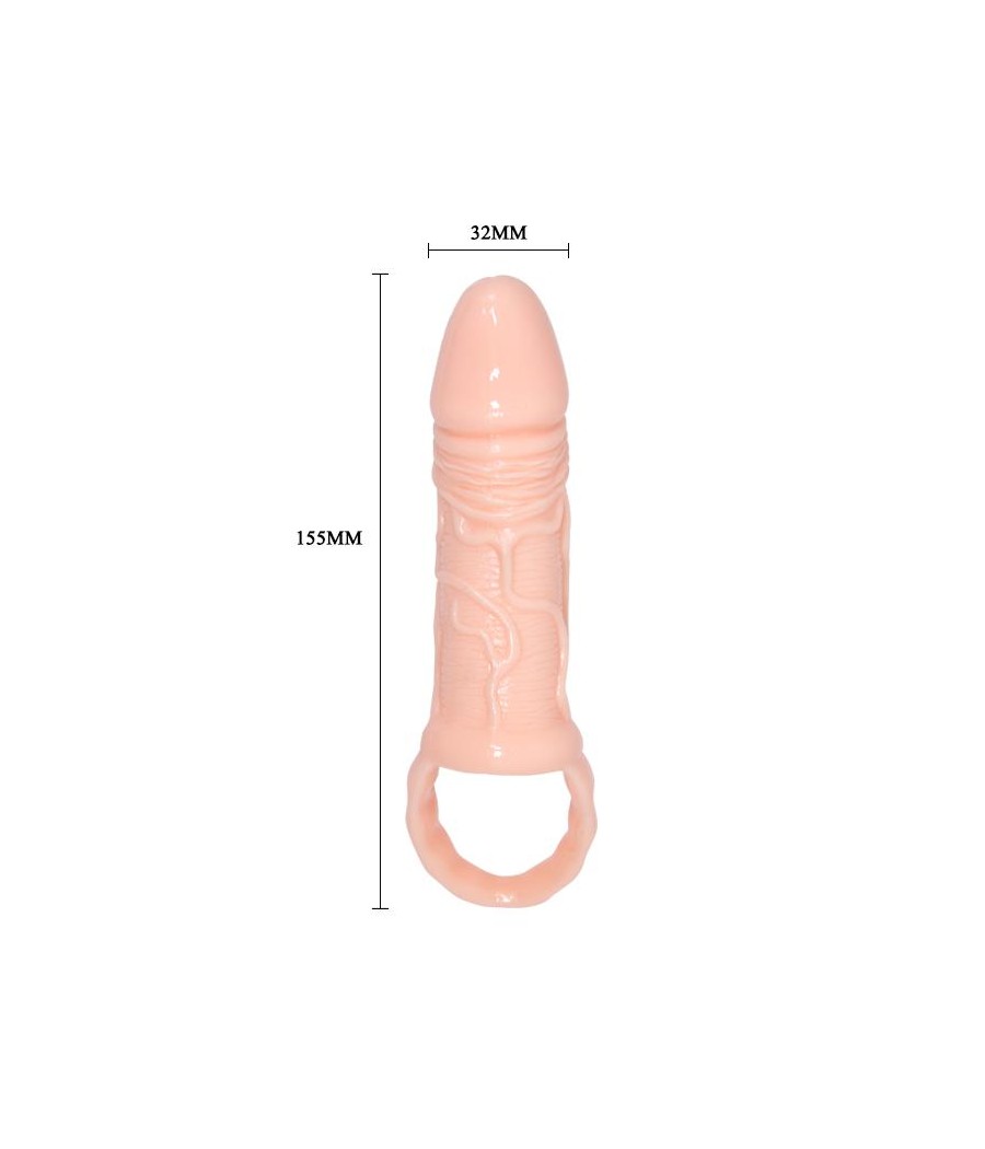 Funda para el Pene