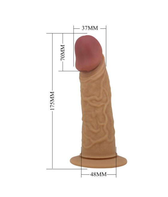 Houston Arnes Universal Ajustable con Dildo Hueco