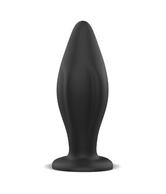 Menhir Plug Anal Silicona 12 cm x 45 cm