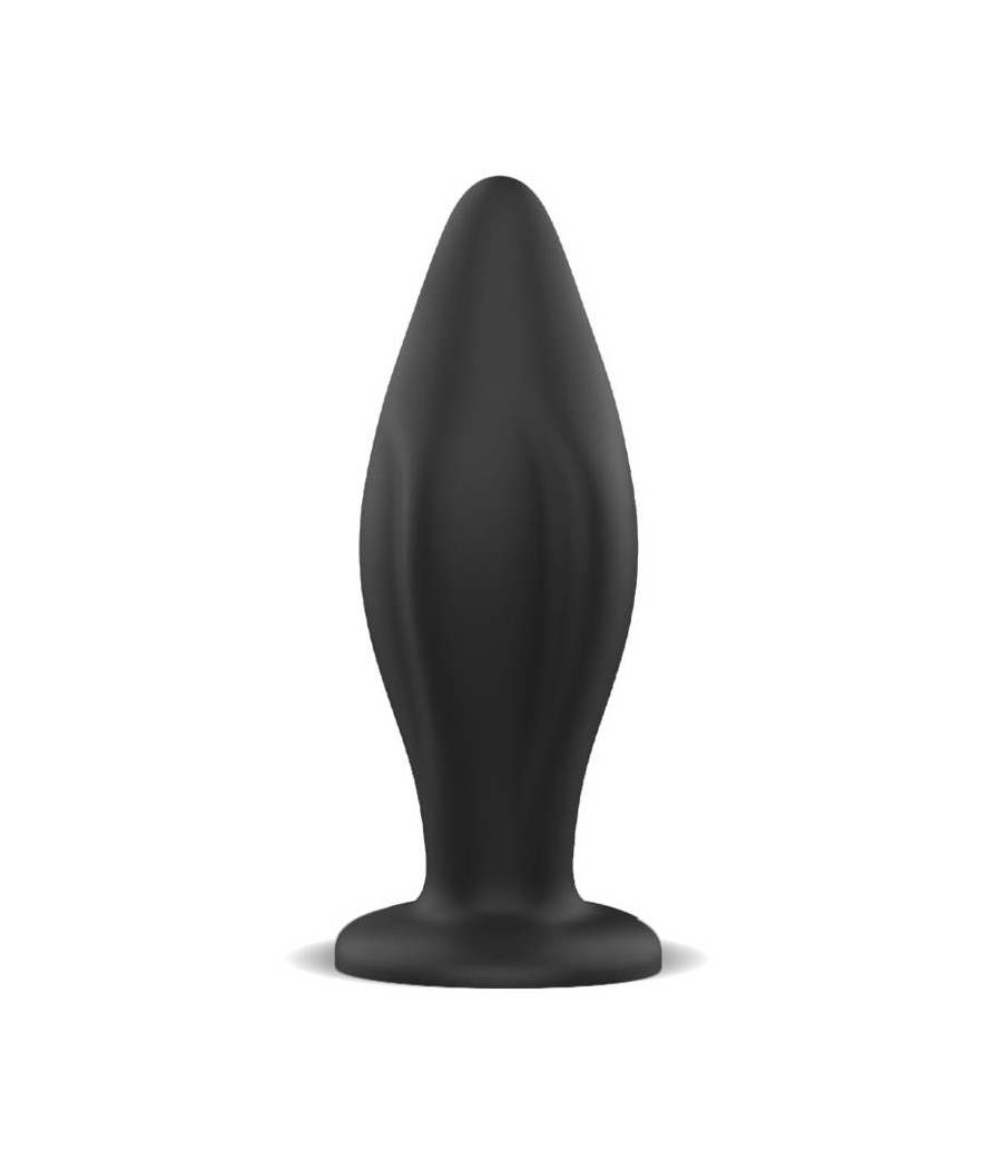 Menhir Plug Anal Silicona 12 cm x 45 cm