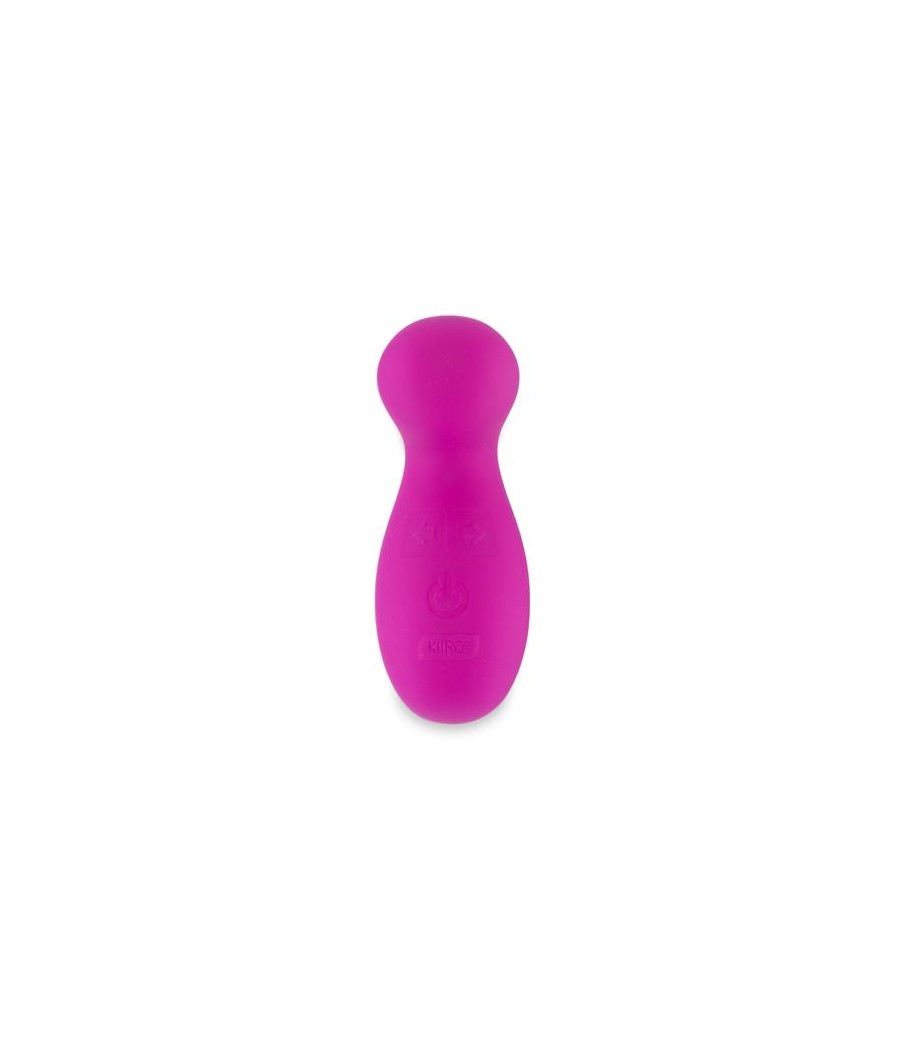 Estimulador de Clitoris Interactivo Cliona