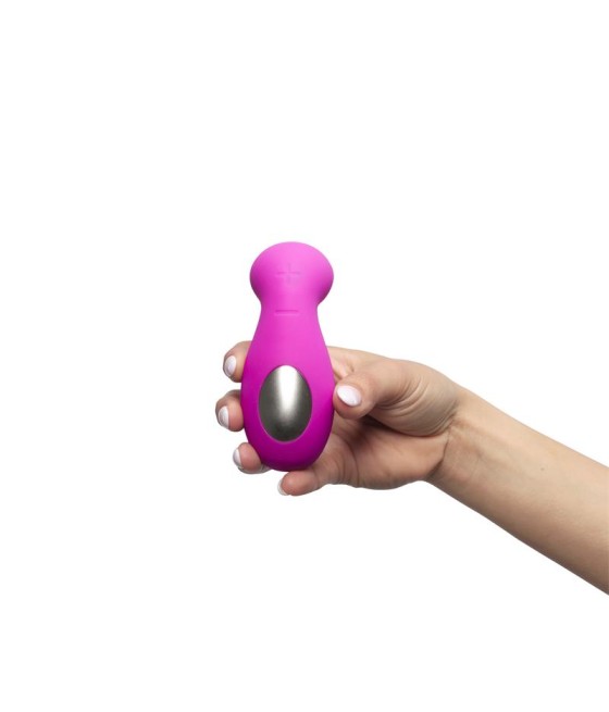 Estimulador de Clitoris Interactivo Cliona