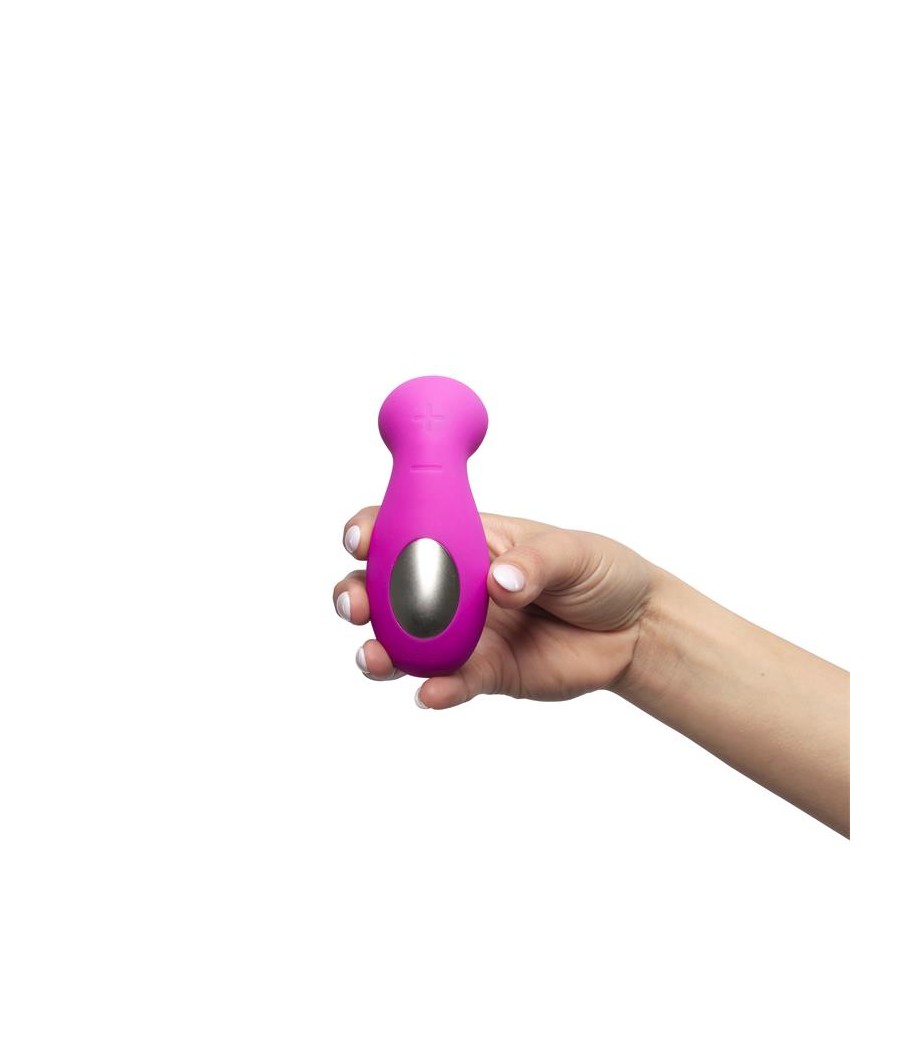 Estimulador de Clitoris Interactivo Cliona