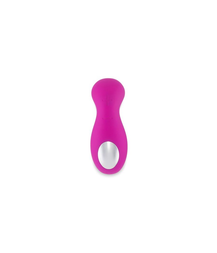 Estimulador de Clitoris Interactivo Cliona