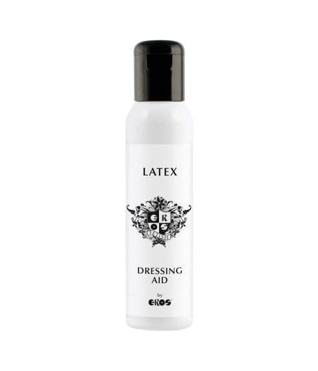 Lubricante para Látex 100 ml