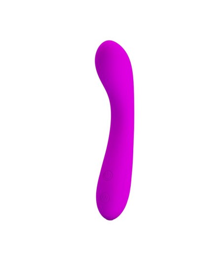 Vibrador High Grade Tony Púrpura